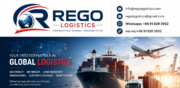 regologisticcs.com